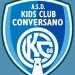 ...il Kids Club Conversano...
